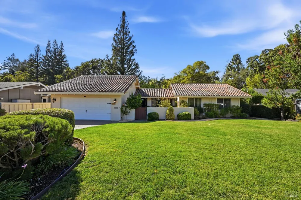 205 Kaanapali Drive Napa, CA 94558