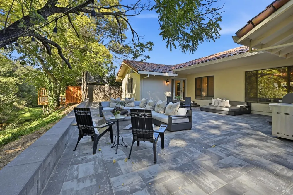 205 Kaanapali Drive Napa, CA 94558