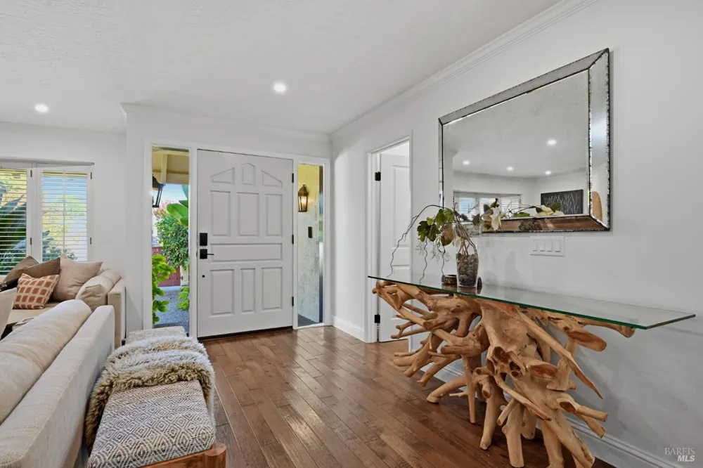 205 Kaanapali Drive Napa, CA 94558