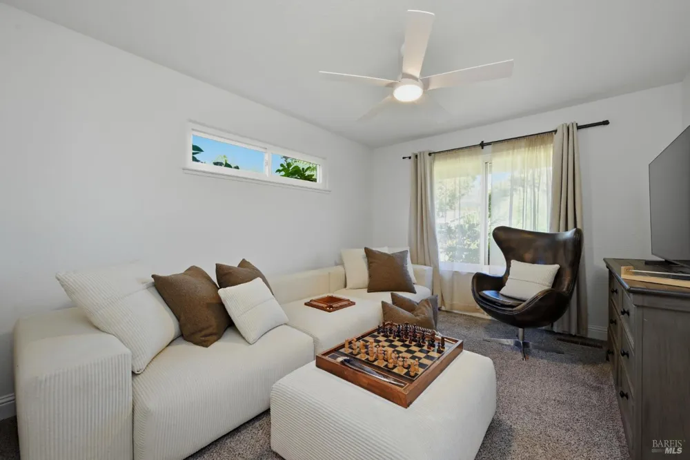 205 Kaanapali Drive Napa, CA 94558