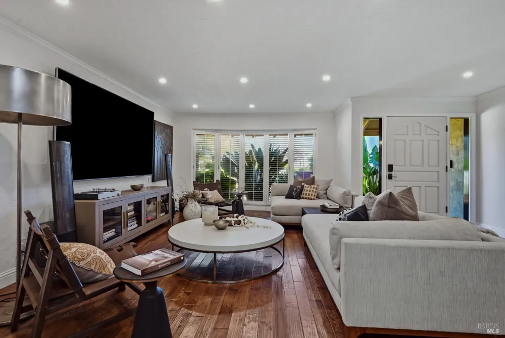 205 Kaanapali Drive Napa, CA 94558