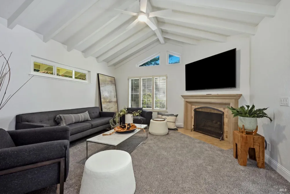 205 Kaanapali Drive Napa, CA 94558