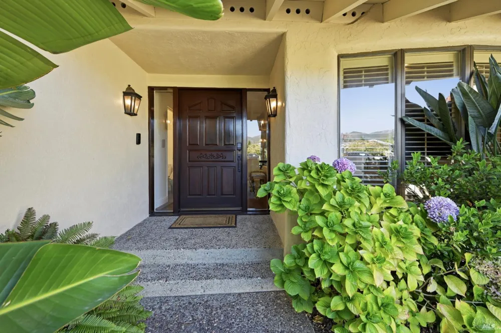 205 Kaanapali Drive Napa, CA 94558