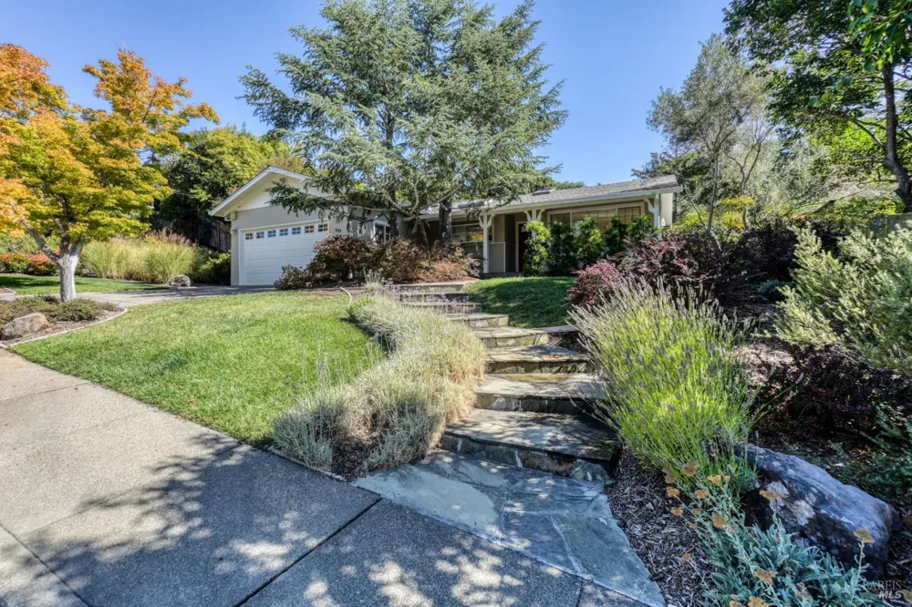 153 Trellis Drive San Rafael, CA 94903