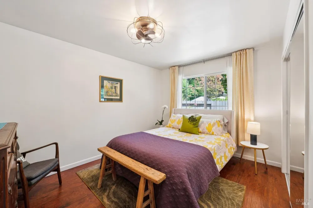 18344 Happy Lane Sonoma, CA 95476