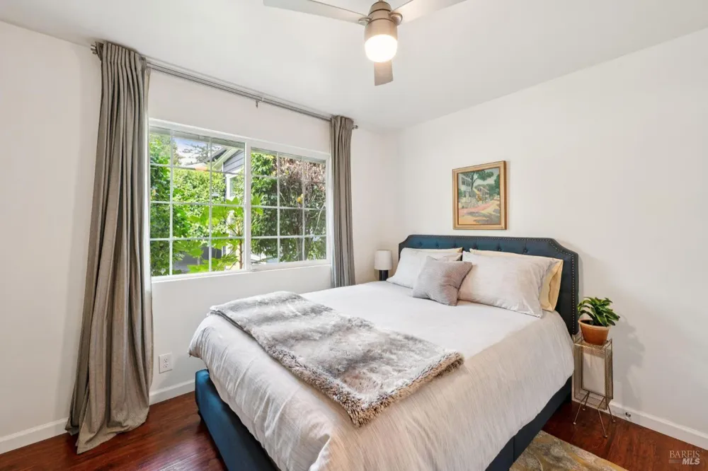 18344 Happy Lane Sonoma, CA 95476