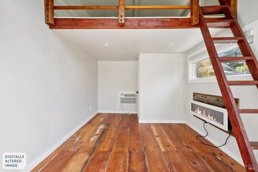 18344 Happy Lane Sonoma, CA 95476