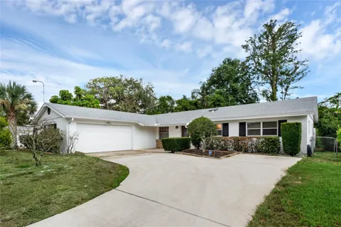 3486 BOUGAINVILLEA DRIVE #B