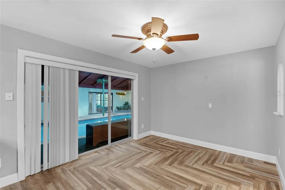 3486 BOUGAINVILLEA DRIVE #B Winter Park, FL 32792