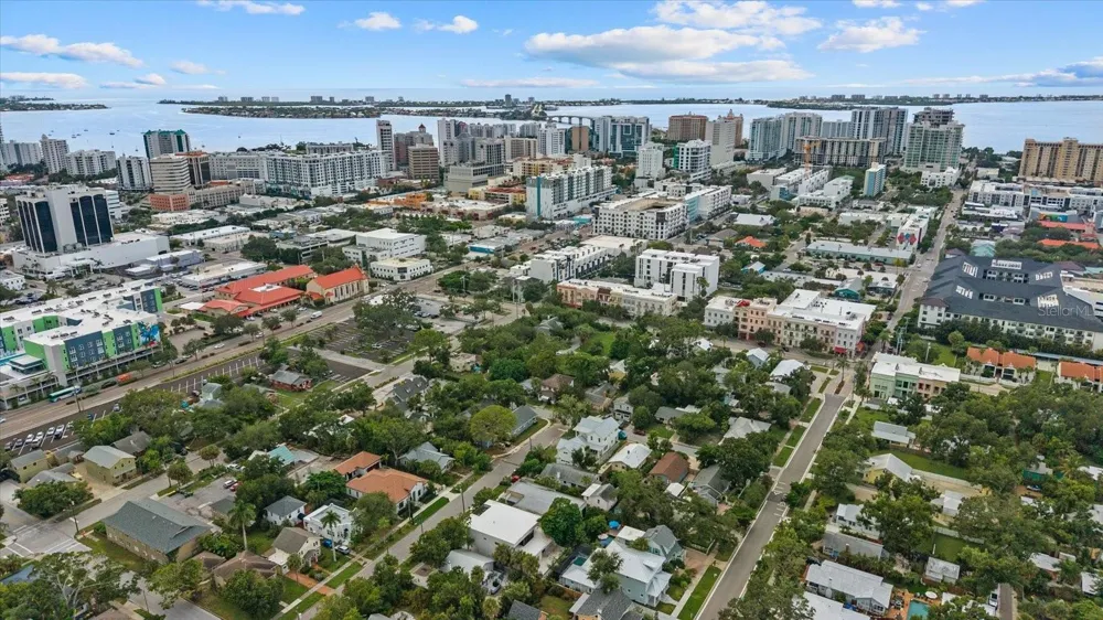 1675 5TH STREET Sarasota, FL 34236