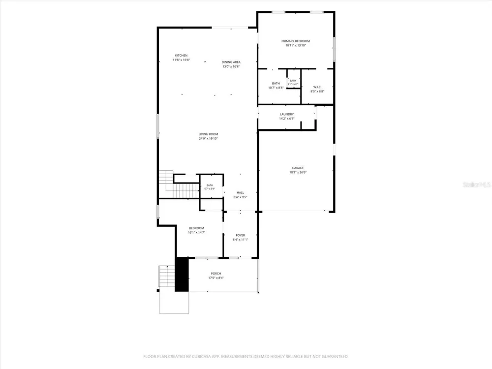 1675 5TH STREET Sarasota, FL 34236