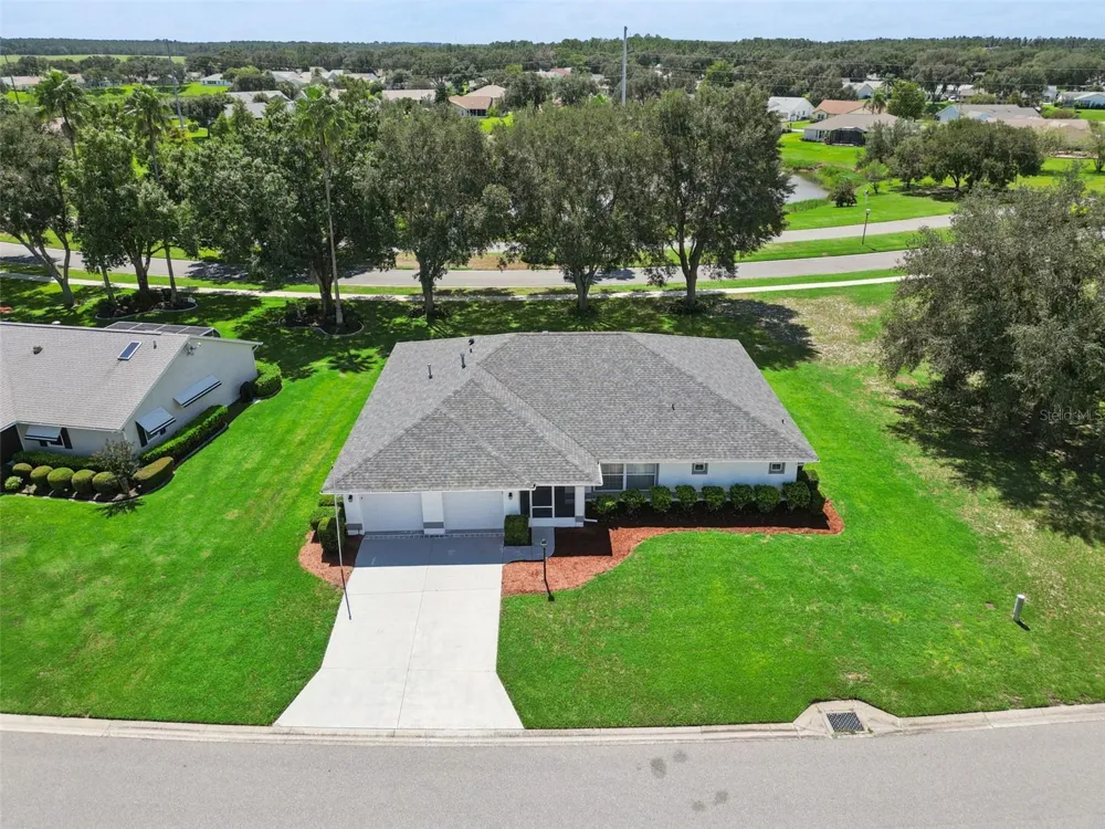 5606 LAVER STREET Leesburg, FL 34748