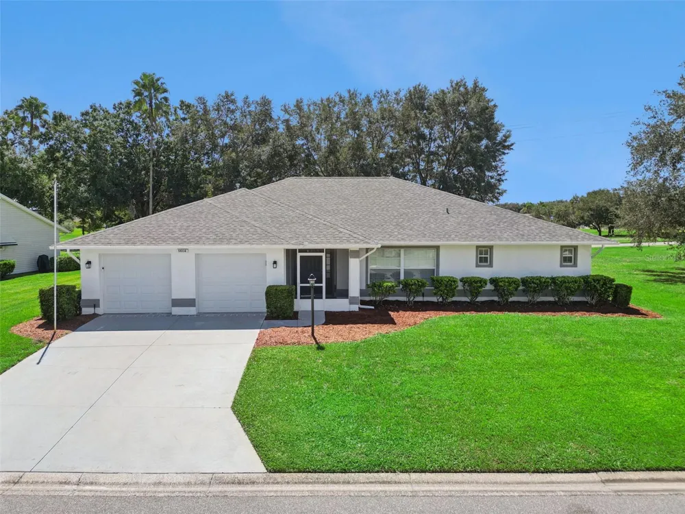 5606 LAVER STREET Leesburg, FL 34748