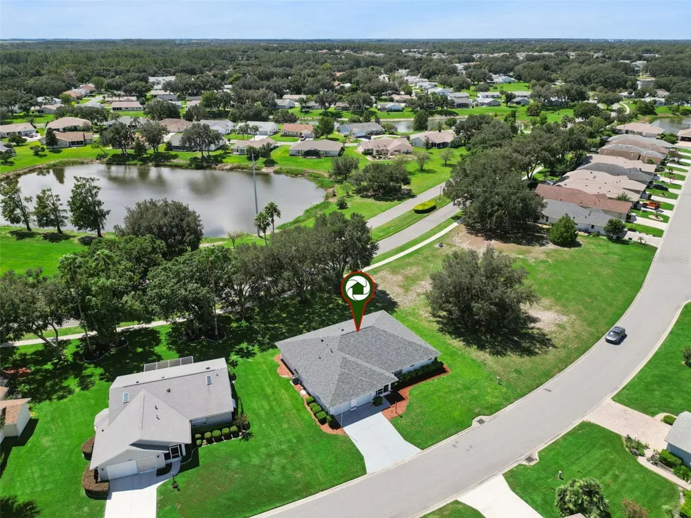 5606 LAVER STREET Leesburg, FL 34748