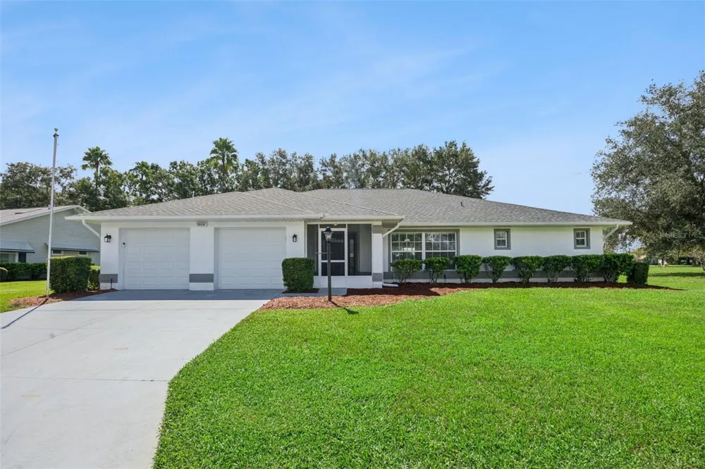 5606 LAVER STREET Leesburg, FL 34748