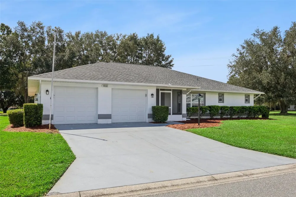 5606 LAVER STREET Leesburg, FL 34748