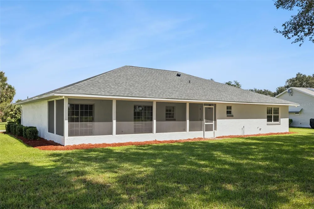 5606 LAVER STREET Leesburg, FL 34748