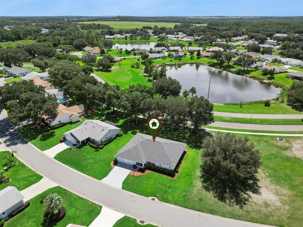 5606 LAVER STREET Leesburg, FL 34748