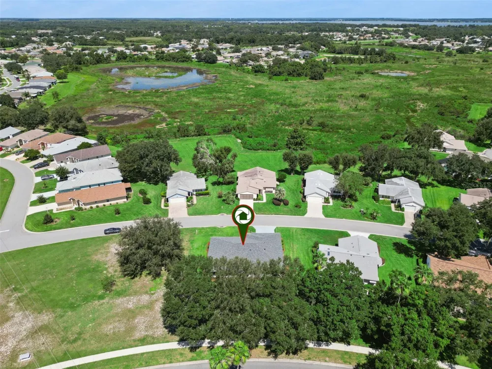 5606 LAVER STREET Leesburg, FL 34748