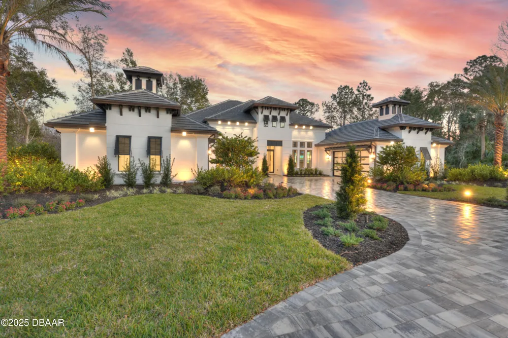 1829 Adrian Creek Boulevard Port Orange, FL 32128