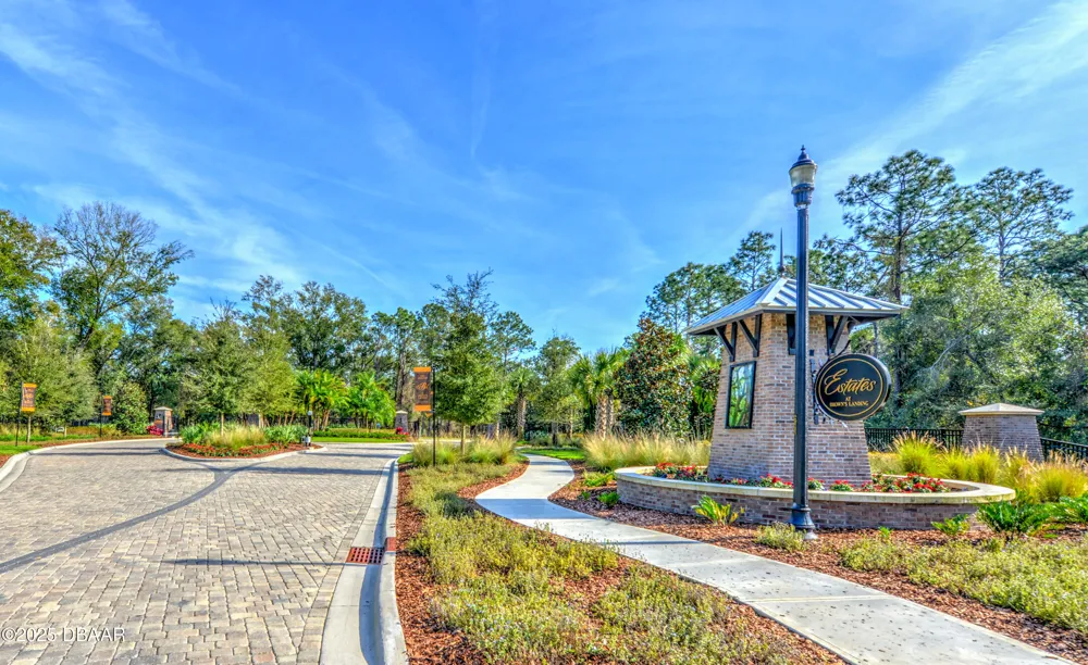 1829 Adrian Creek Boulevard Port Orange, FL 32128
