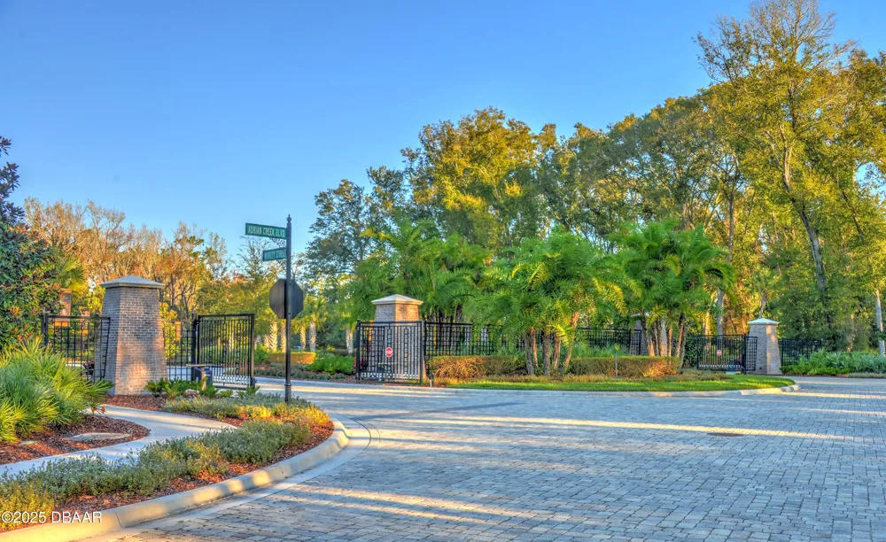 1829 Adrian Creek Boulevard Port Orange, FL 32128