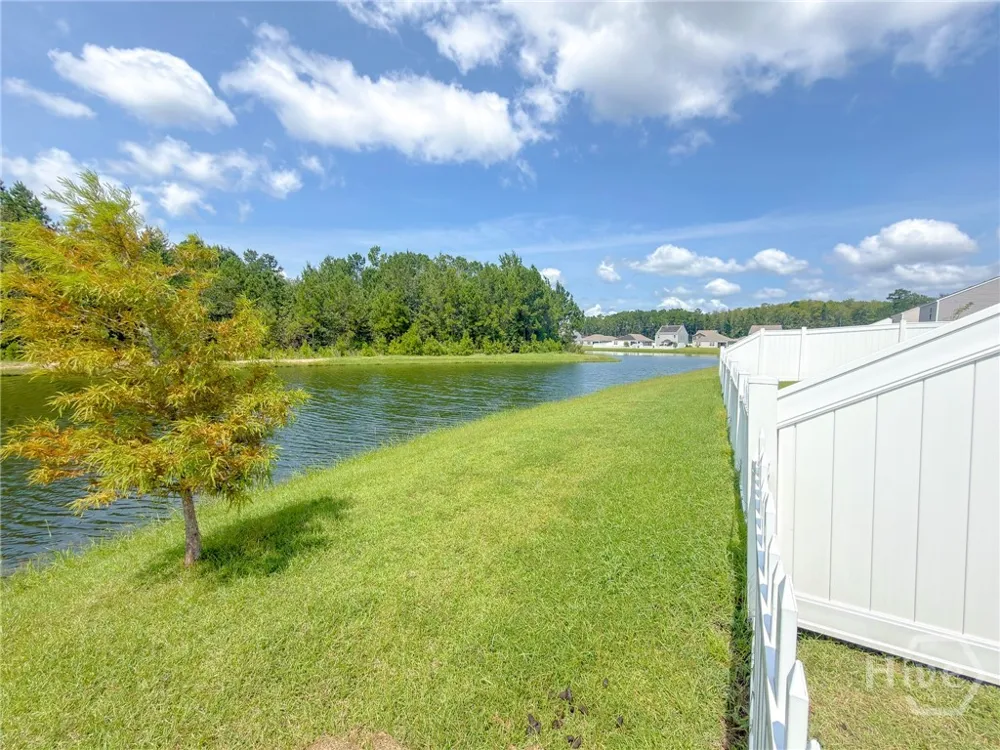 118 Butternut Court Guyton, GA 31312