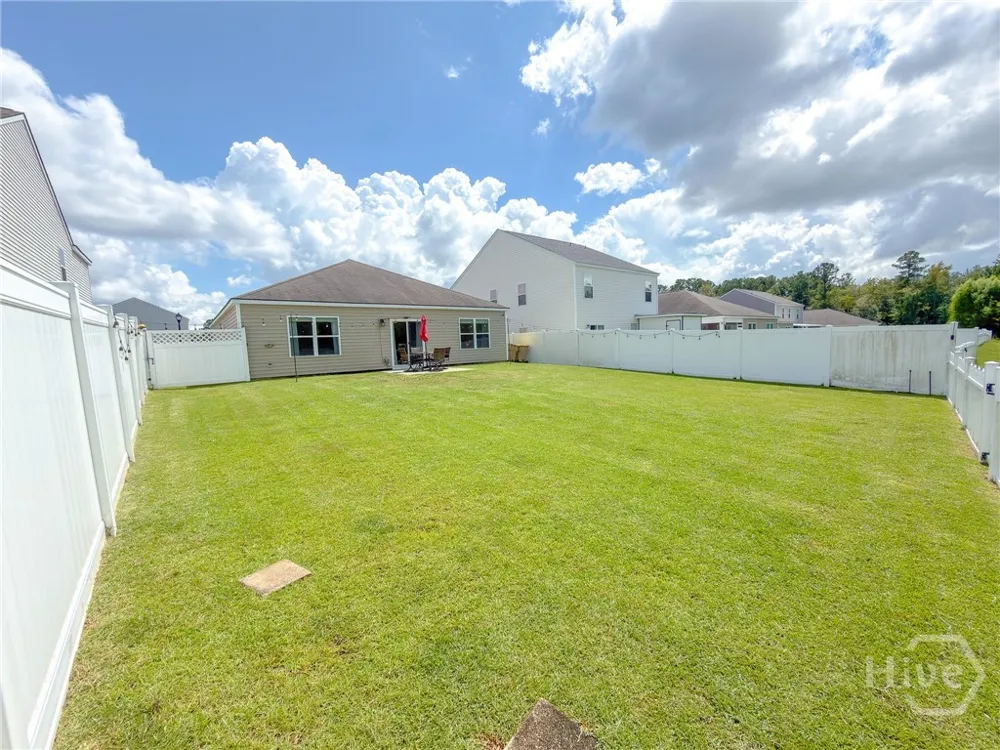 118 Butternut Court Guyton, GA 31312