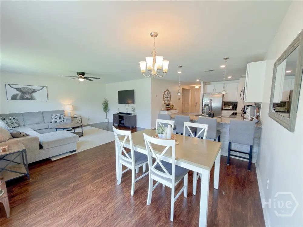 118 Butternut Court Guyton, GA 31312