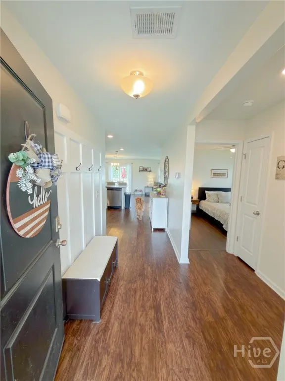 118 Butternut Court Guyton, GA 31312