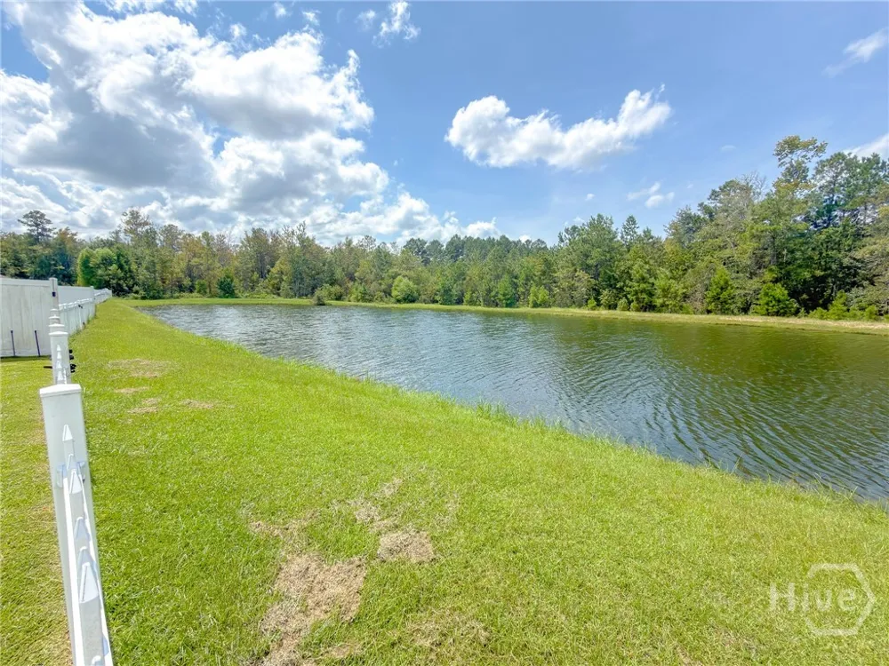 118 Butternut Court Guyton, GA 31312