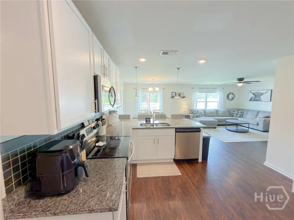118 Butternut Court Guyton, GA 31312