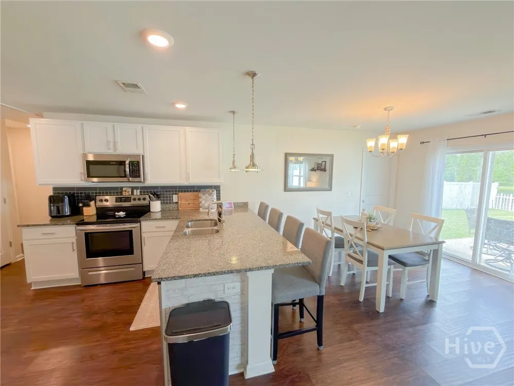 118 Butternut Court Guyton, GA 31312
