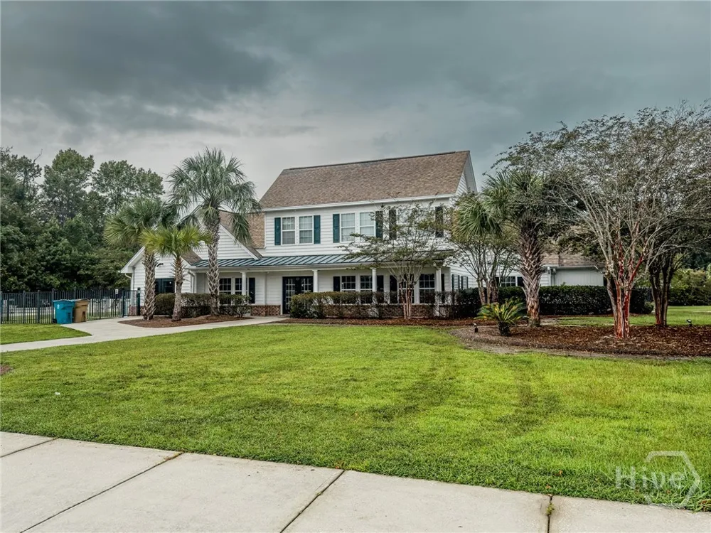118 Butternut Court Guyton, GA 31312