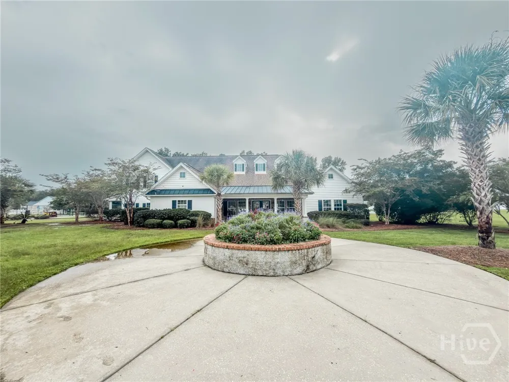 118 Butternut Court Guyton, GA 31312