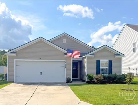 118 Butternut Court