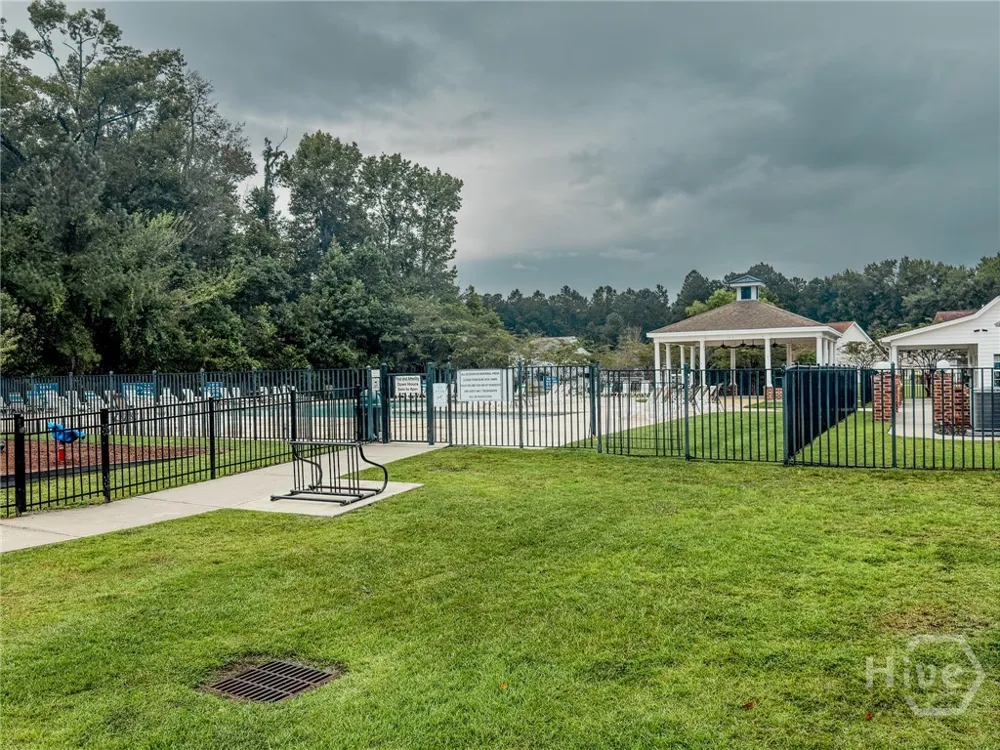 118 Butternut Court Guyton, GA 31312