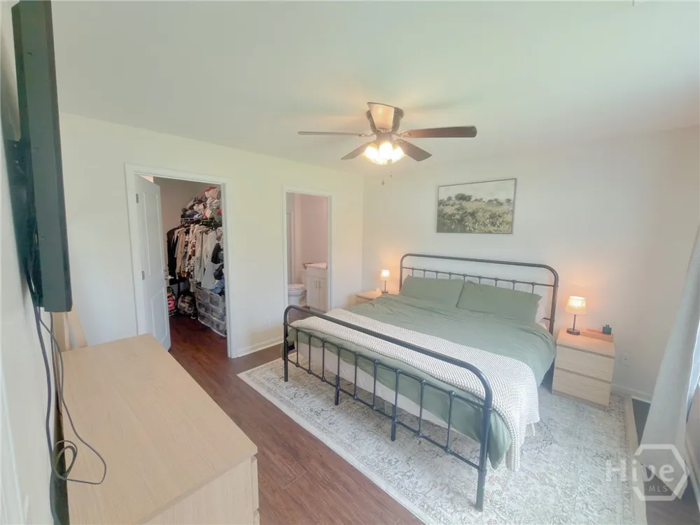118 Butternut Court Guyton, GA 31312