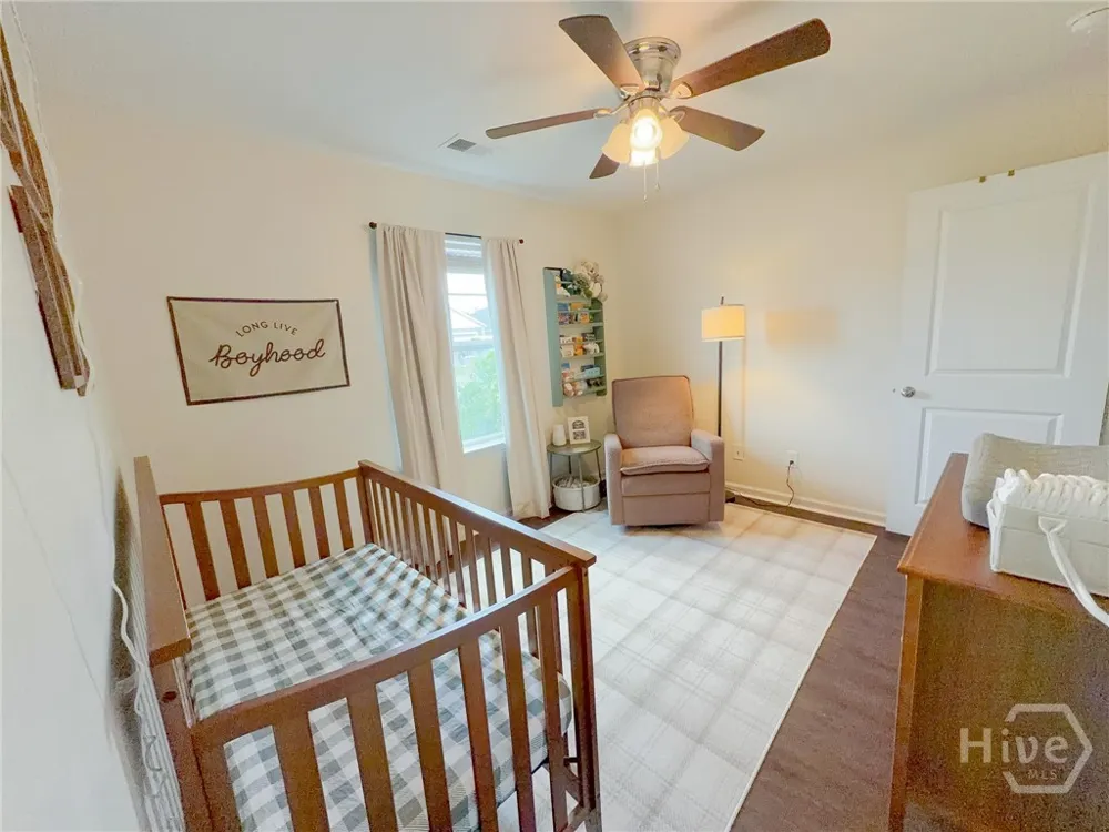 118 Butternut Court Guyton, GA 31312