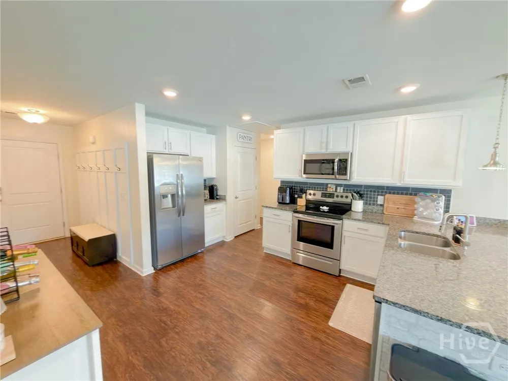 118 Butternut Court Guyton, GA 31312