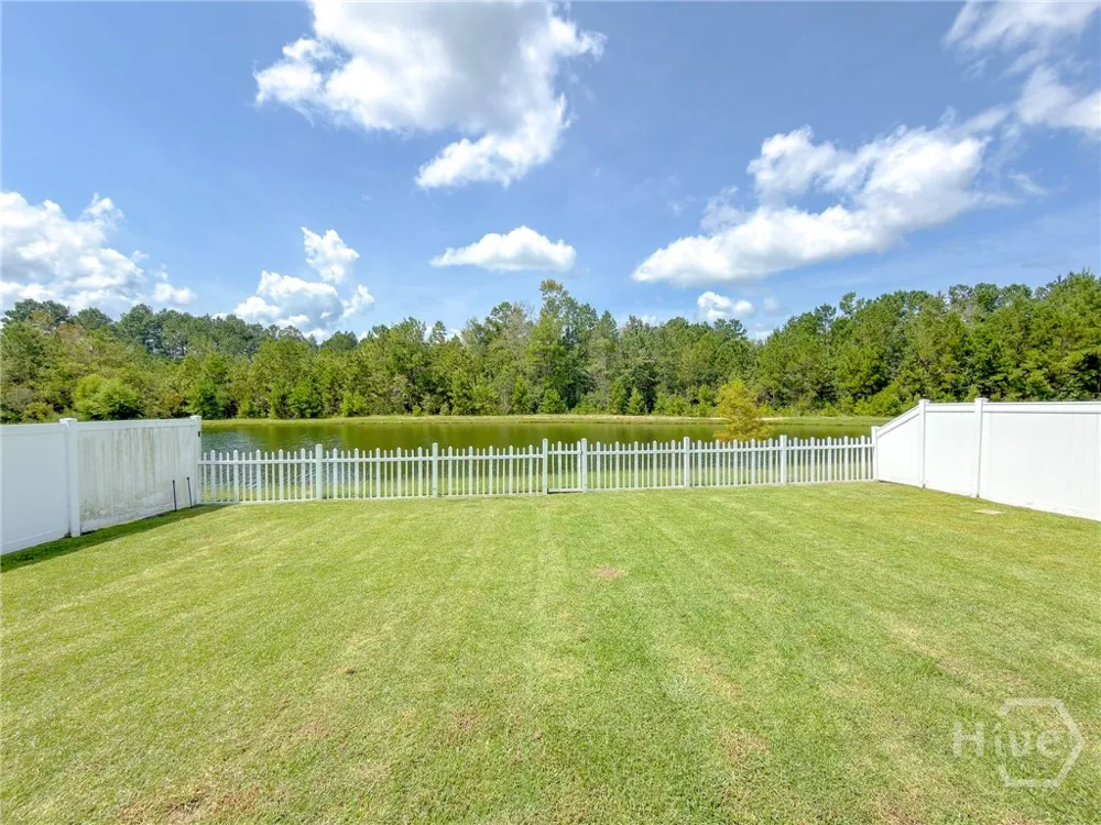 118 Butternut Court Guyton, GA 31312