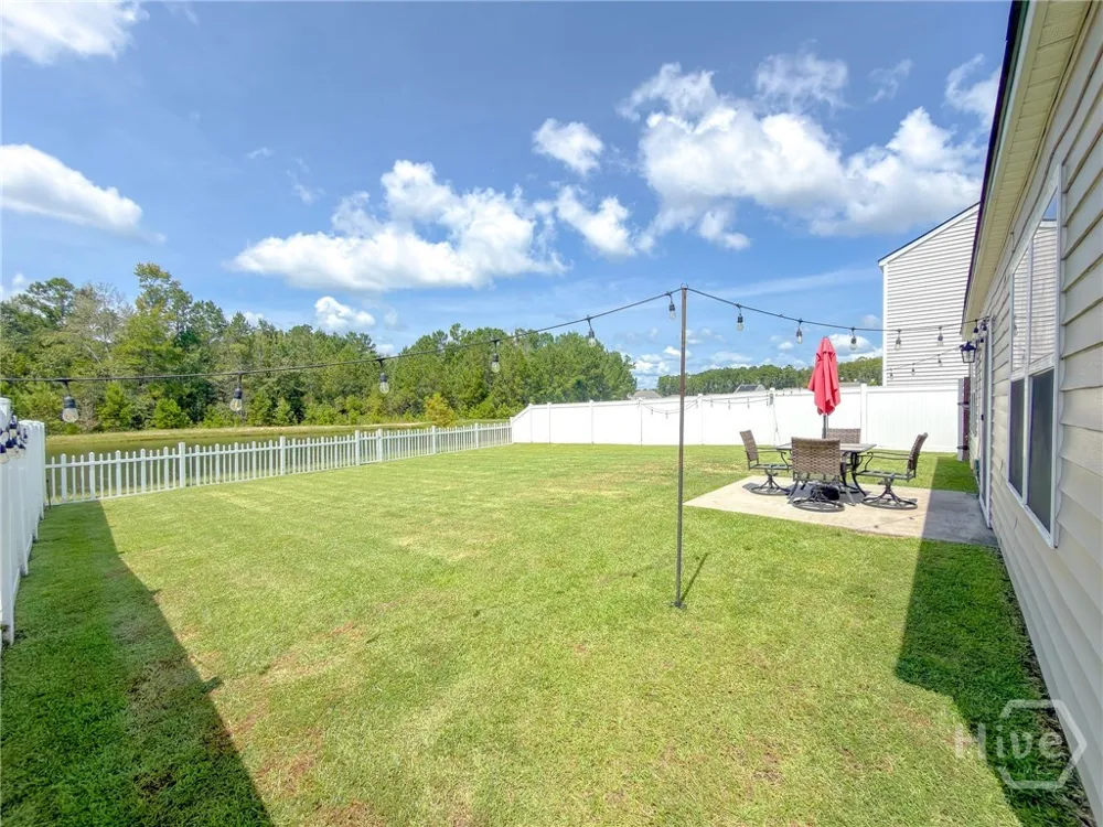 118 Butternut Court Guyton, GA 31312