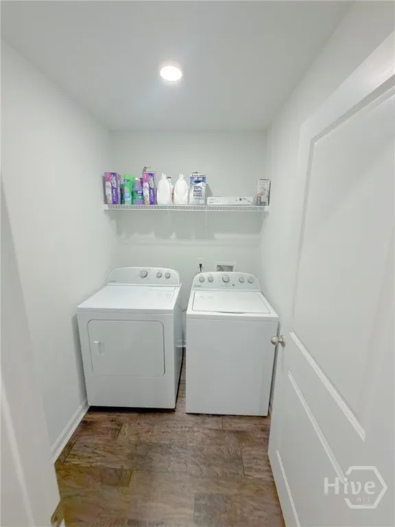 118 Butternut Court Guyton, GA 31312