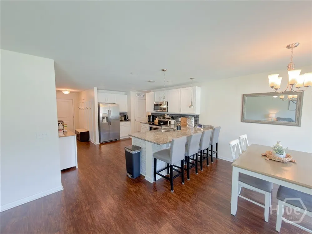 118 Butternut Court Guyton, GA 31312