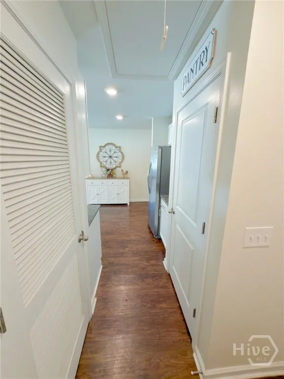 118 Butternut Court Guyton, GA 31312