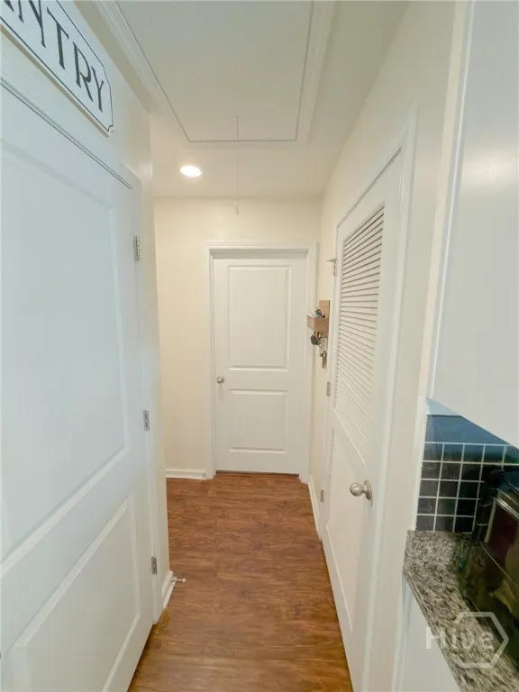 118 Butternut Court Guyton, GA 31312