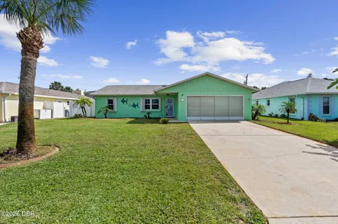 6 Concord Drive