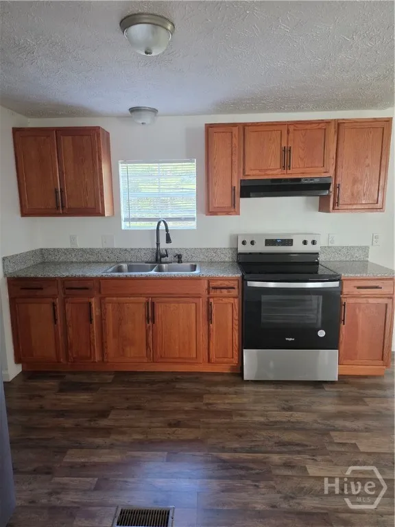 162 Griffin Road Guyton, GA 31312