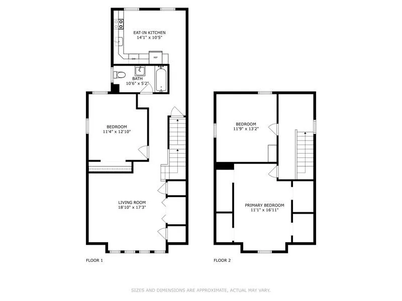 480 AVENUE E Bayonne, NJ 07002