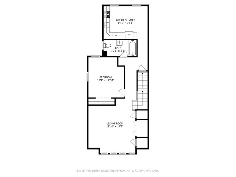 480 AVENUE E Bayonne, NJ 07002